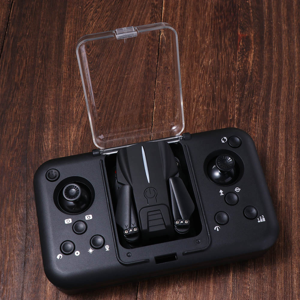 RC Helicopter ABS Remote Contr - Drone Camera Hd のレビューと価格