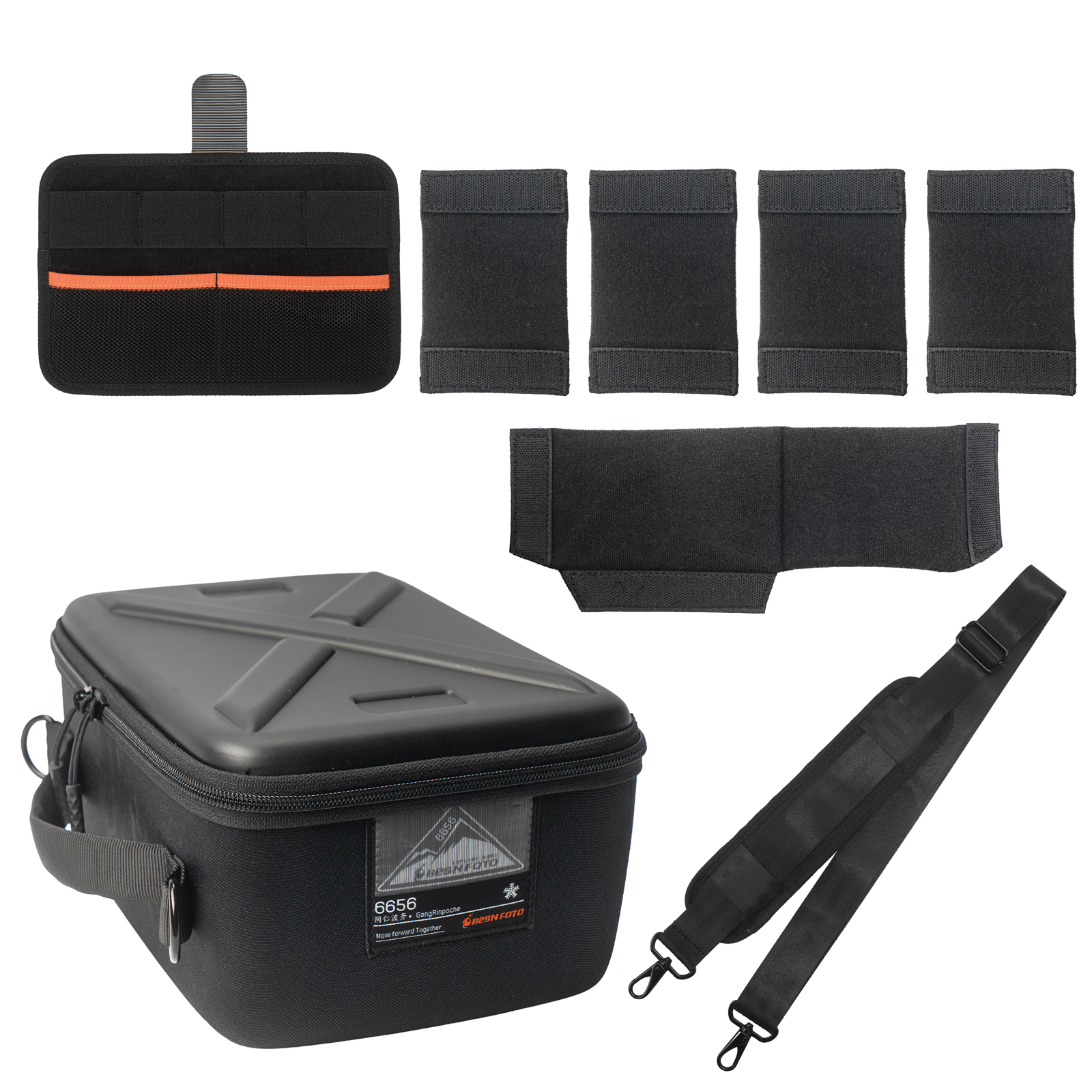 Hard-shell Waterproof Storage  - Drone Camera Waterproof のレビューと価格