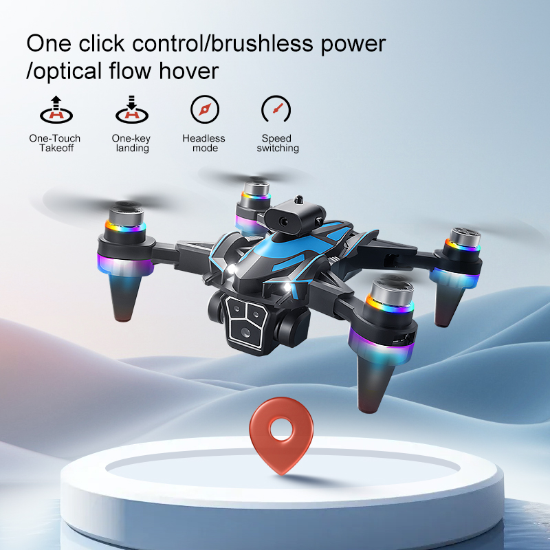 Outdoor Aerial Drone Electric  - Drone Camera Mount のレビューと価格
