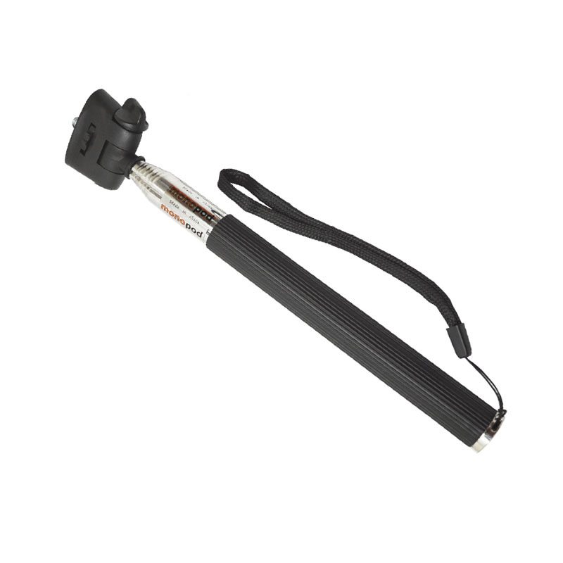 Selfie Stick Monopod for Gopro - Drone Camera Action のレビューと価格