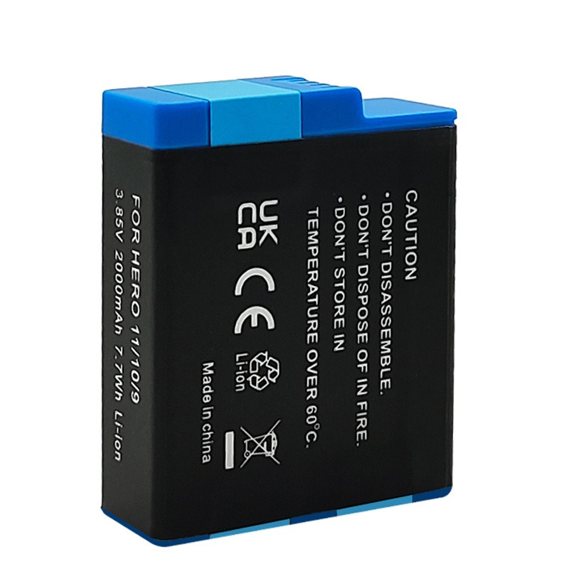 3.85V 2000mAh Battery Full Dec - Drone Camera Action のレビューと価格