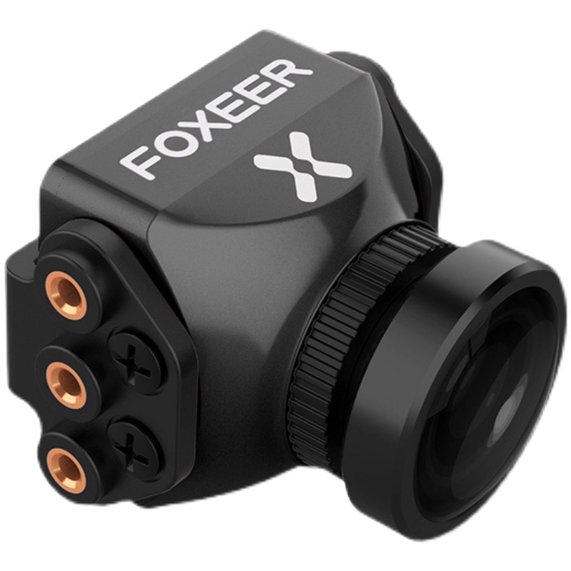FOXEER CAT3 Camera 1200TVL Nig - Drone Camera Night Vision のレビューと価格
