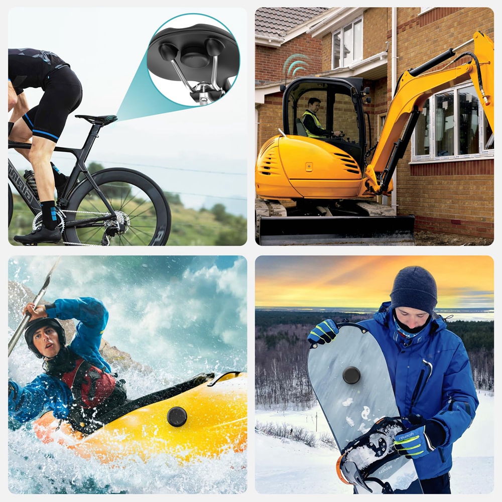 Waterproof Protective Case For - Drone Camera Case のレビューと価格