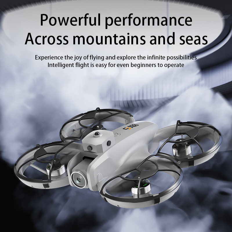 2026 New ES800PRO Drone 2.4inc - Drone Camera Vlog のレビューと価格