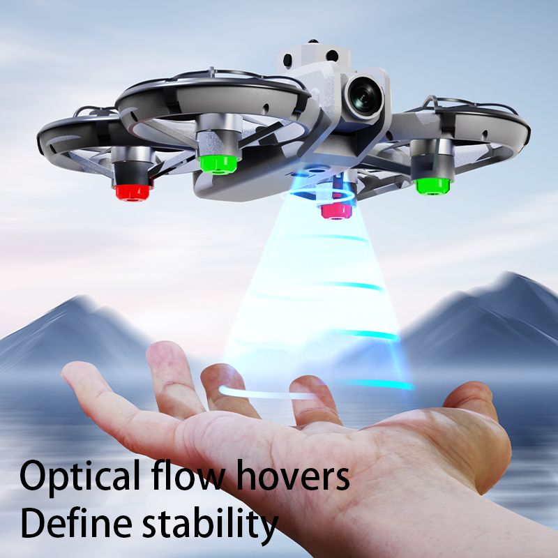 2026 New ES800PRO Drone 2.4inc - Drone Camera Vlog のレビューと価格