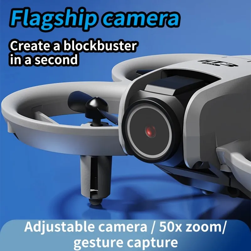 Xiaomi GT3 MAX GPS Drone 8K Ae - Drone Camera Wide Angle のレビューと価格