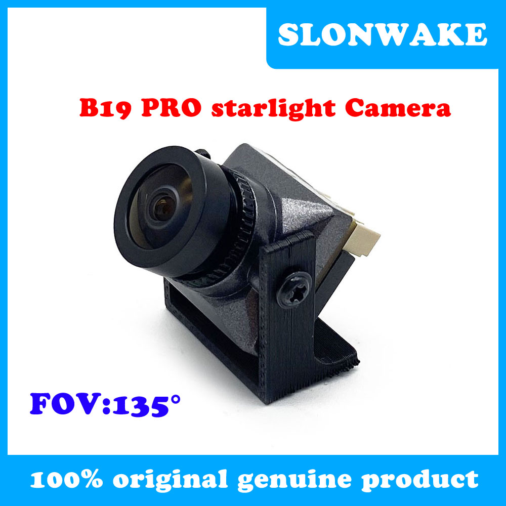 JINJIEAN B19 PRO Mini FPV Came - Drone Camera Lens のレビューと価格
