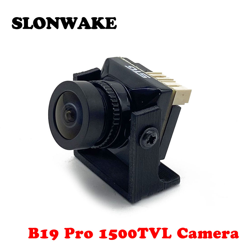 JINJIEAN B19 PRO Mini FPV Came - Drone Camera Lens のレビューと価格