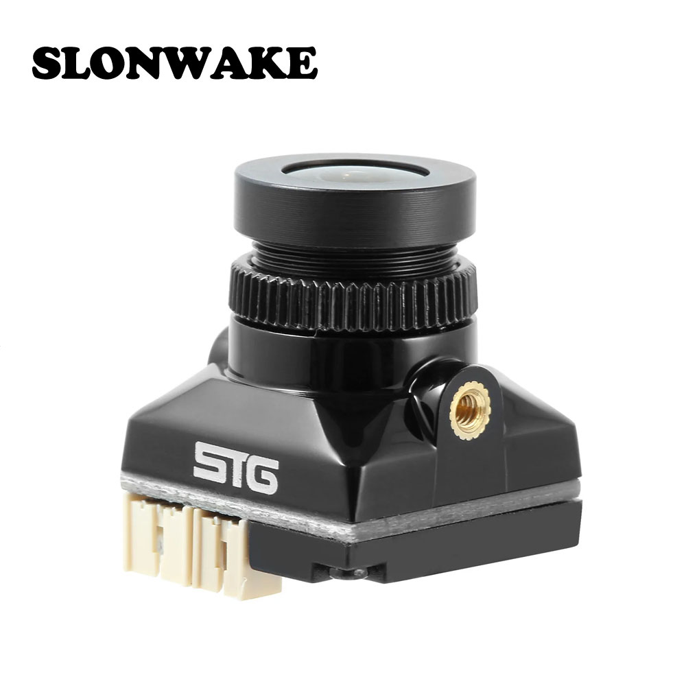 JINJIEAN B19 PRO Mini FPV Came - Drone Camera Lens のレビューと価格
