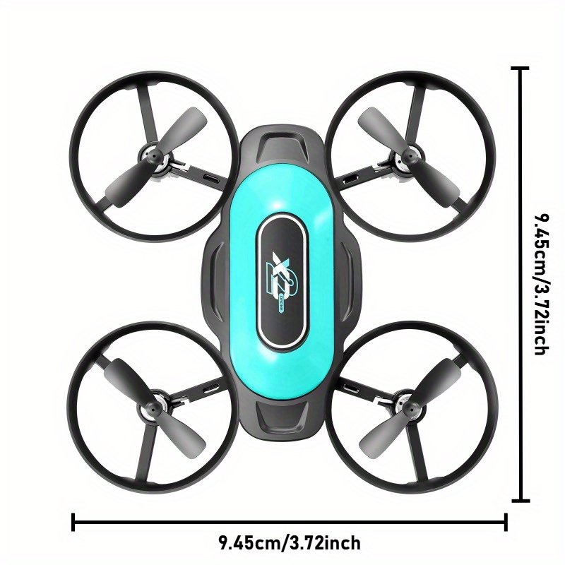 XD2 Mini Drone, 360° Stunt Fli - Drone Camera Mount のレビューと価格