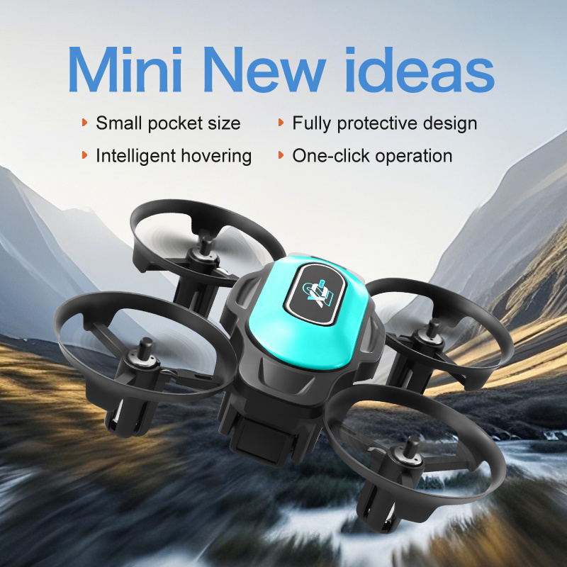 XD2 Mini Drone, 360° Stunt Fli - Drone Camera Mount のレビューと価格