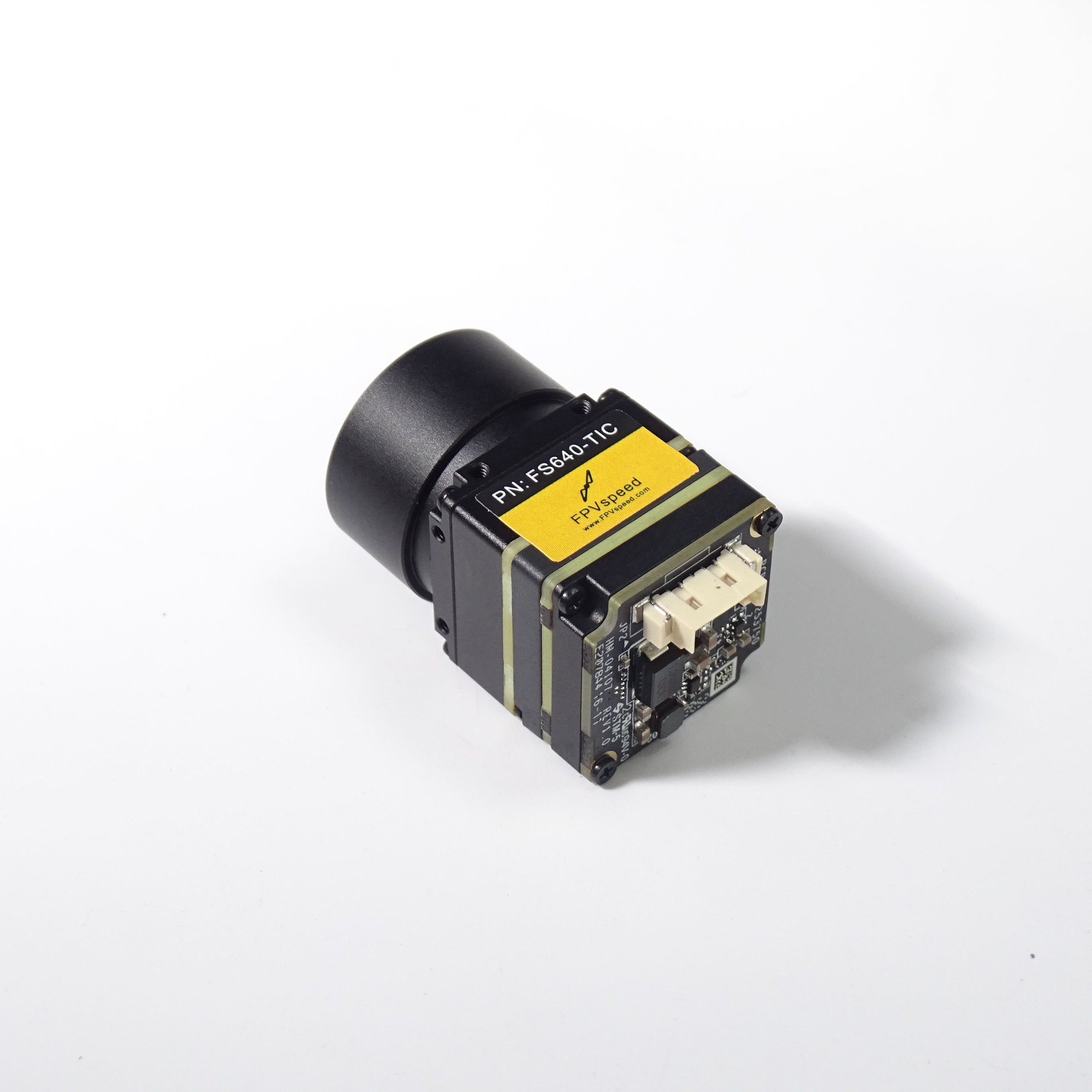 FPVspeed Thermal Camera drone  - Drone Camera Thermal のレビューと価格