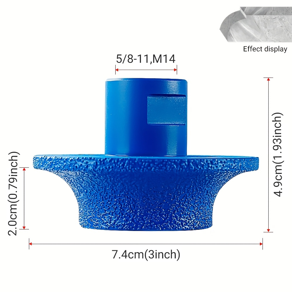 LOZLIN Diamond Polishing Wheel - Drone Camera Stabilized のレビューと価格