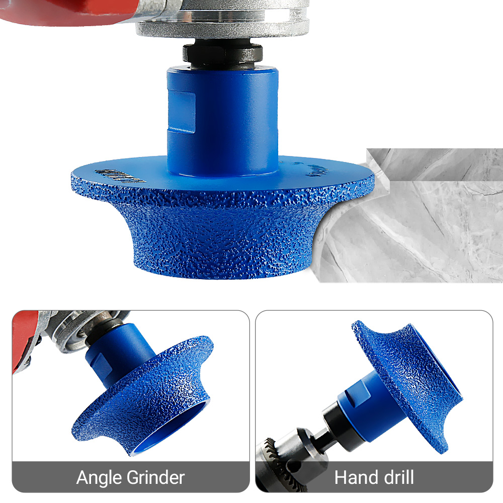 LOZLIN Diamond Polishing Wheel - Drone Camera Stabilized のレビューと価格