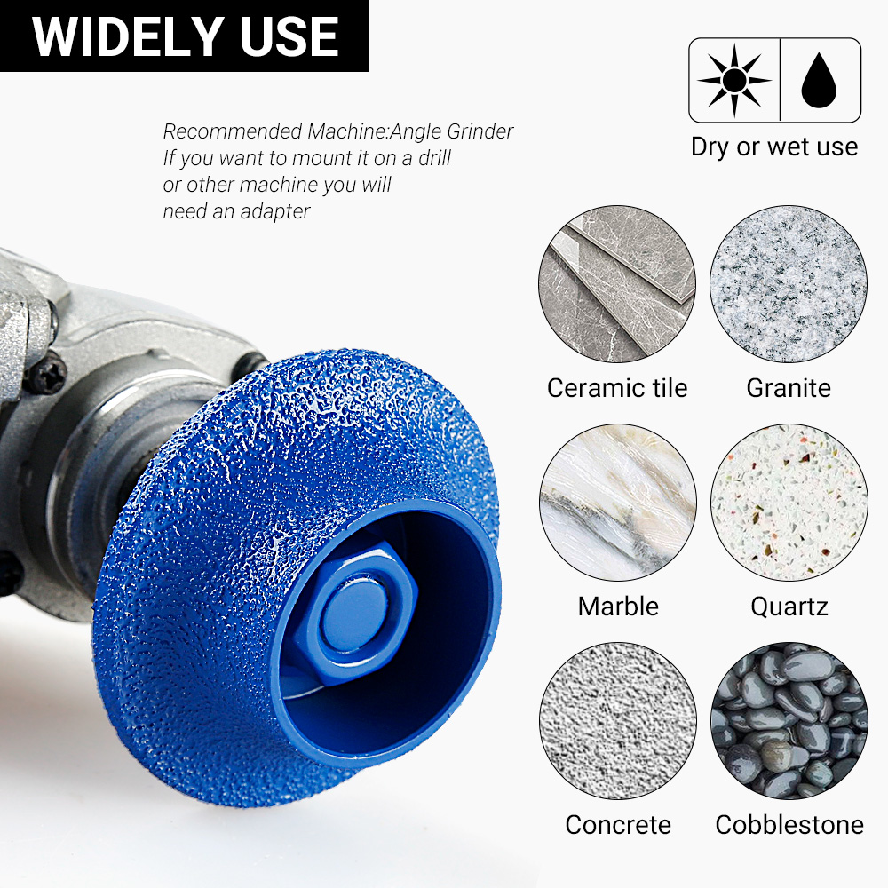 LOZLIN Diamond Polishing Wheel - Drone Camera Stabilized のレビューと価格
