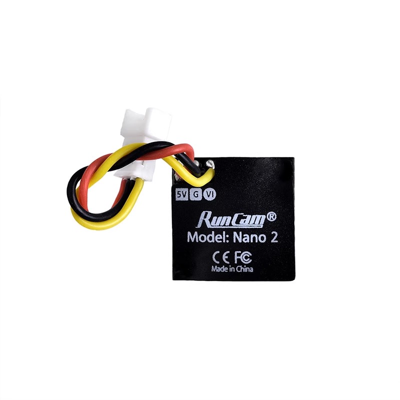 RunCam Nano2 HD Camera 14MM NT - Drone Camera Hd のレビューと価格