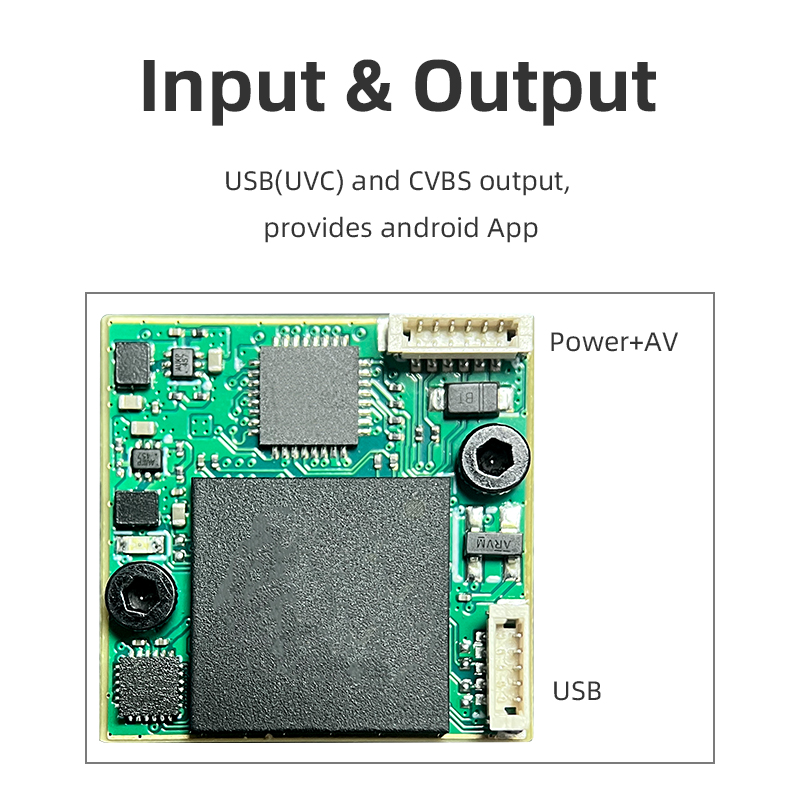 640x512 12um 9.1mm Lnes FPV In - Drone Camera Thermal のレビューと価格