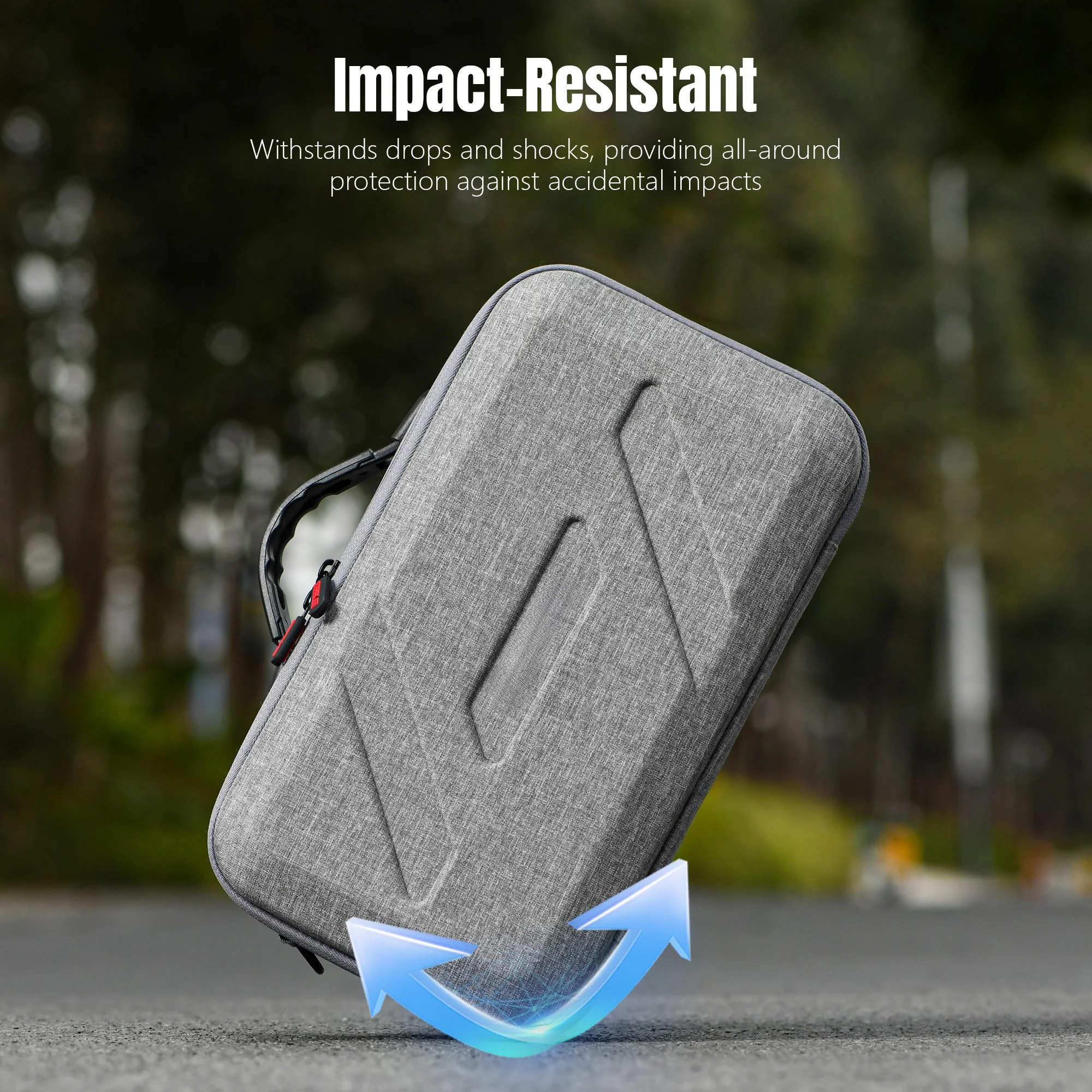 Carrying Case For DJI Flip All - Drone Camera Vlog のレビューと価格