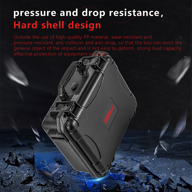 For GoPro Hero 13 12 11 10 9 C - Drone Camera Case のレビューと価格