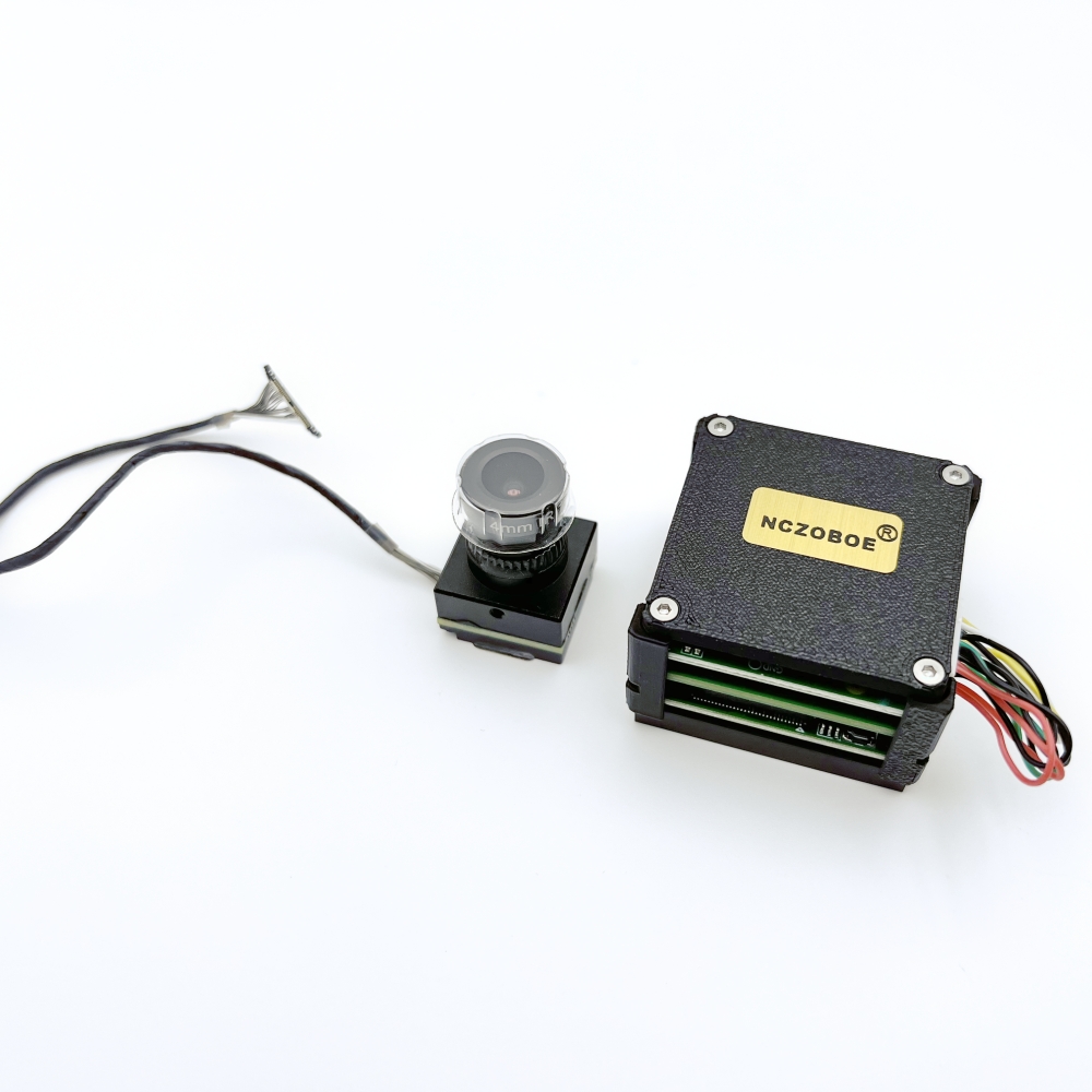 NCZOBOE AI Camera Locking Trac - Drone Camera Thermal のレビューと価格