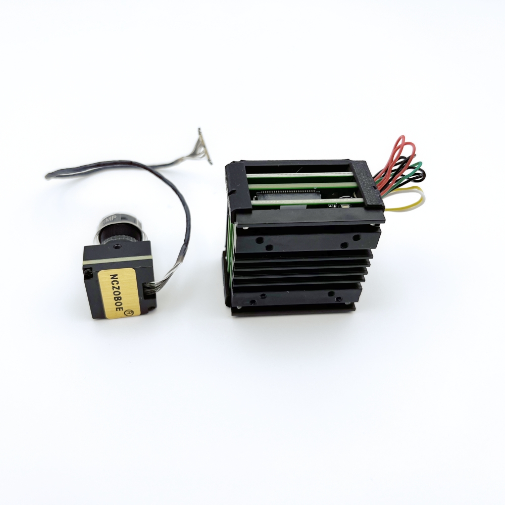 NCZOBOE AI Camera Locking Trac - Drone Camera Thermal のレビューと価格