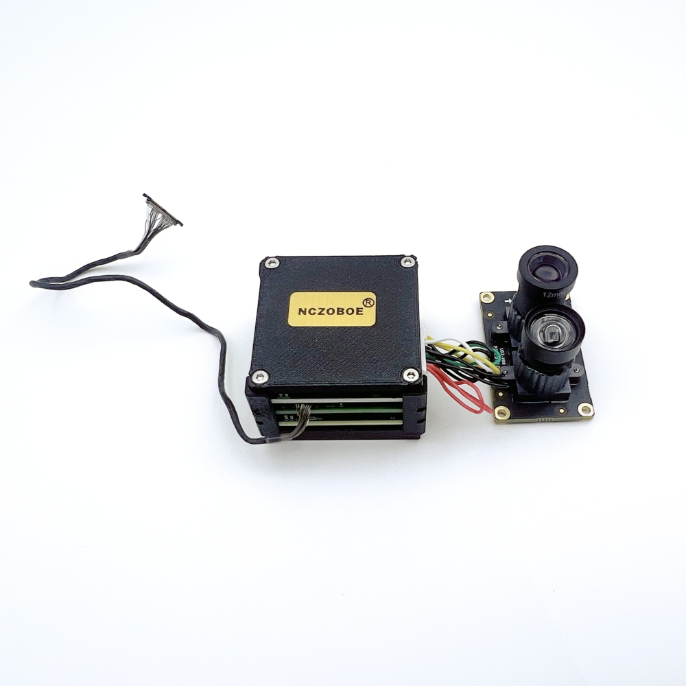 NCZOBOE AI Camera Locking Trac - Drone Camera Thermal のレビューと価格