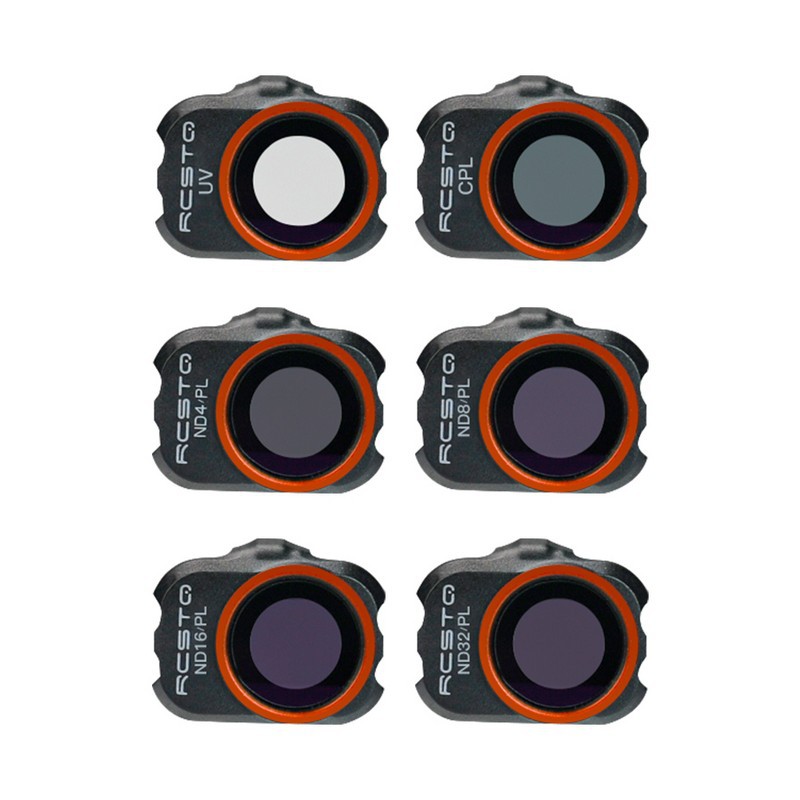 Drone Filter For DJI Mini 2/Mi - Drone Camera Filter のレビューと価格