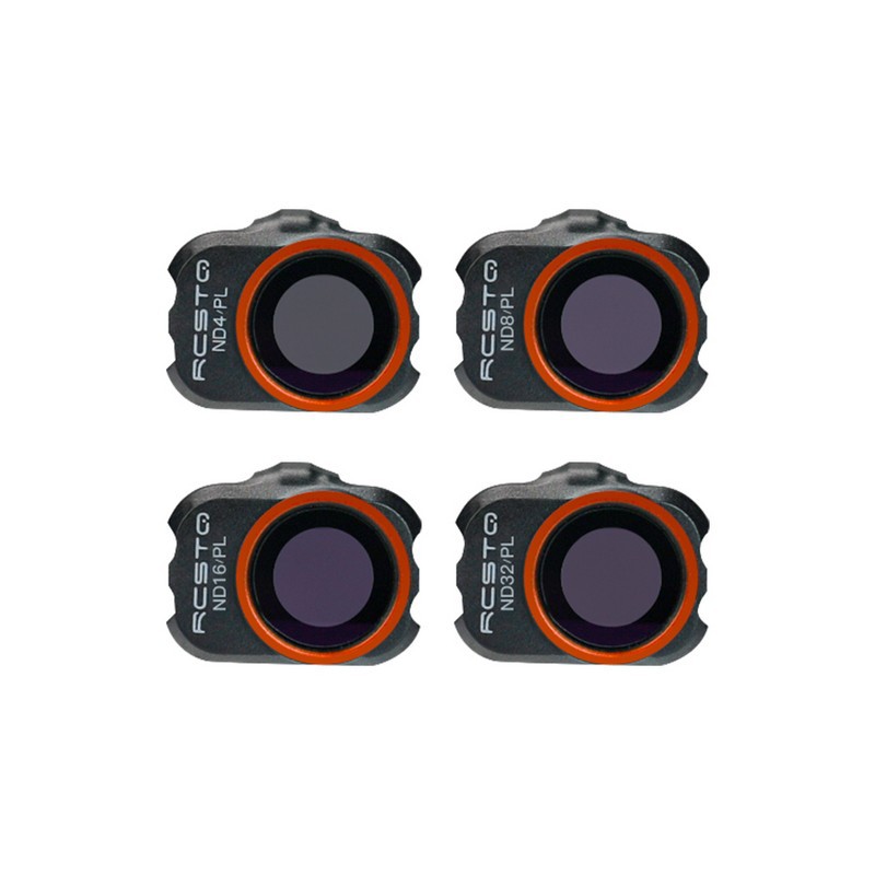 Drone Filter For DJI Mini 2/Mi - Drone Camera Filter のレビューと価格