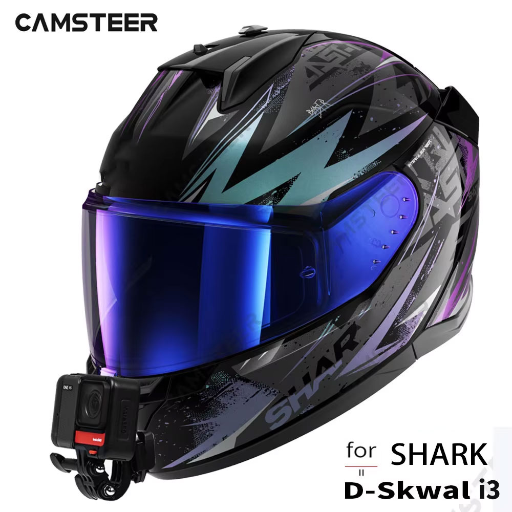 for Shark D Skwal i3 Aluminium - Drone Camera Action のレビューと価格