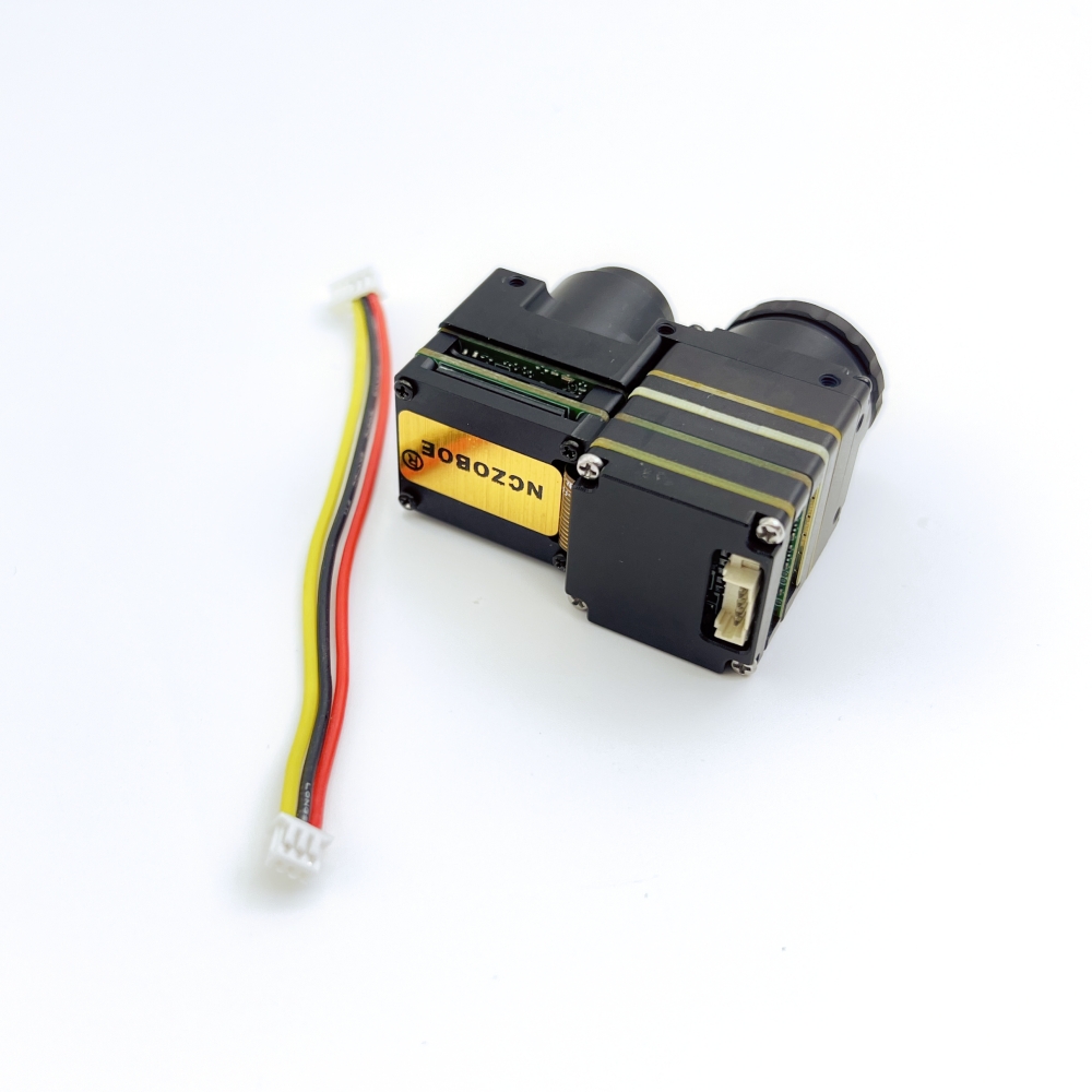 NCZOBOE 256/384/640 9MM Therma - Drone Camera Thermal のレビューと価格