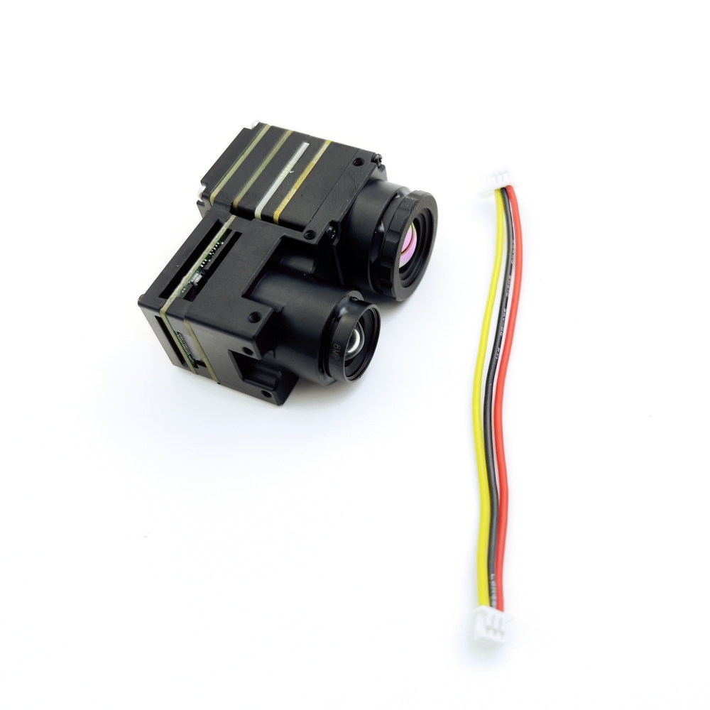 NCZOBOE 256/384/640 9MM Therma - Drone Camera Thermal のレビューと価格