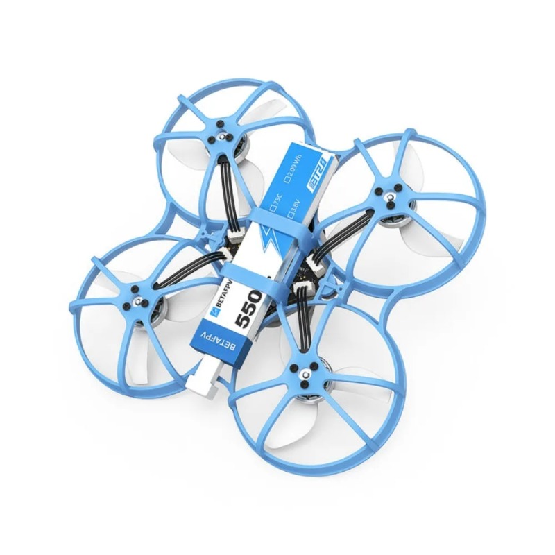 BETAFPV Meteor75 Pro 1S Brushl - Drone Camera Mount のレビューと価格