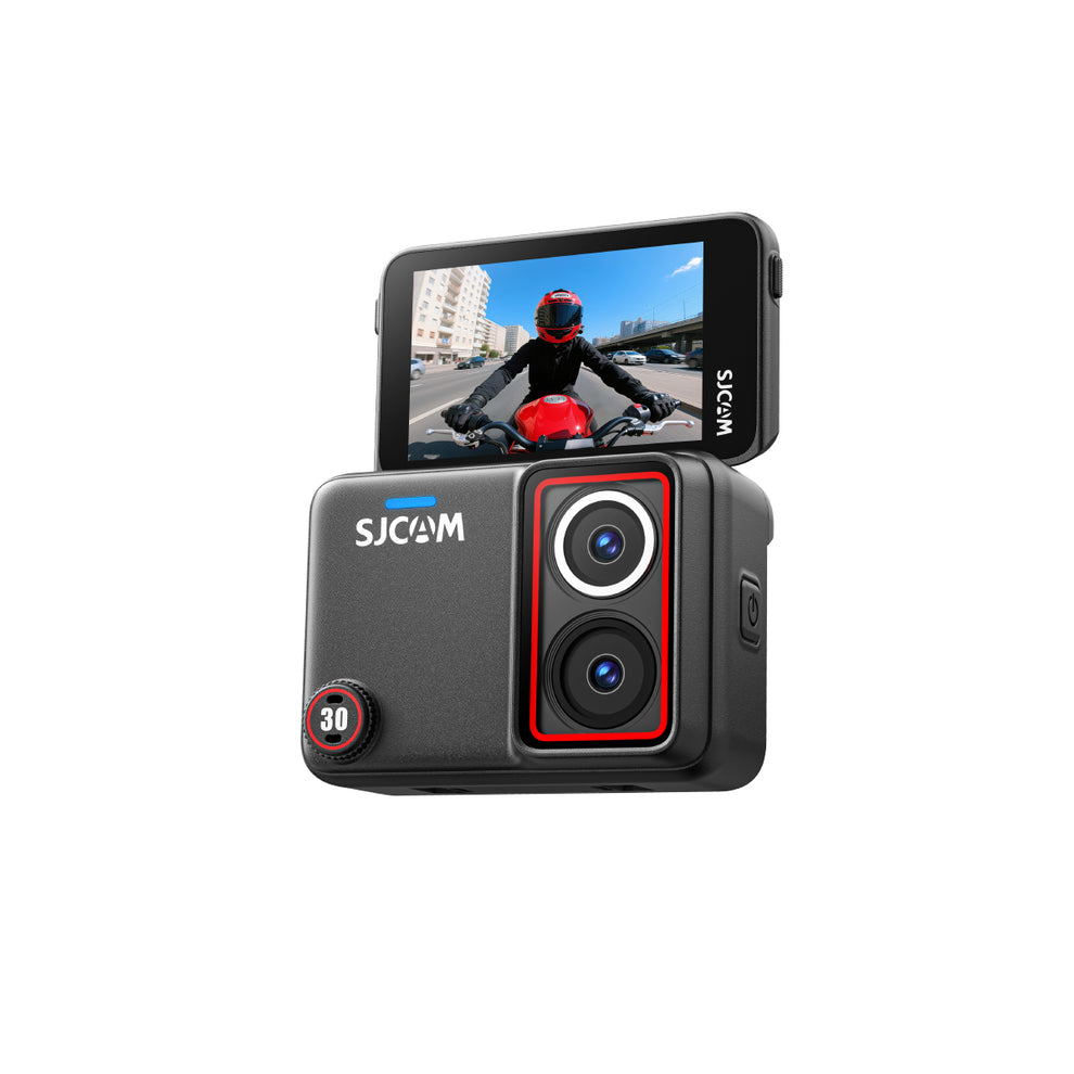 SJCAM SJ30 Full Set 8K Ultra H - Drone Camera Action のレビューと価格