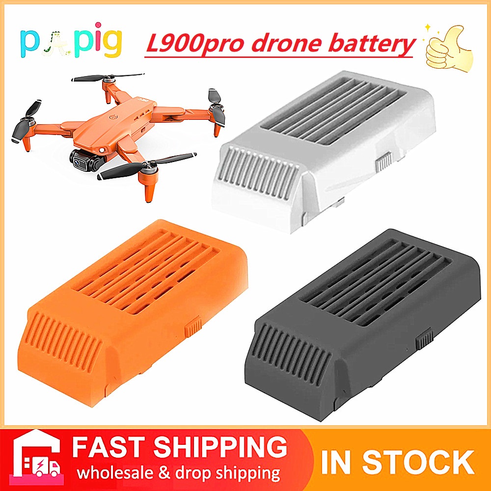 L900 Pro GPS Drone 4K Drone Ba - Drone Camera Hd のレビューと価格