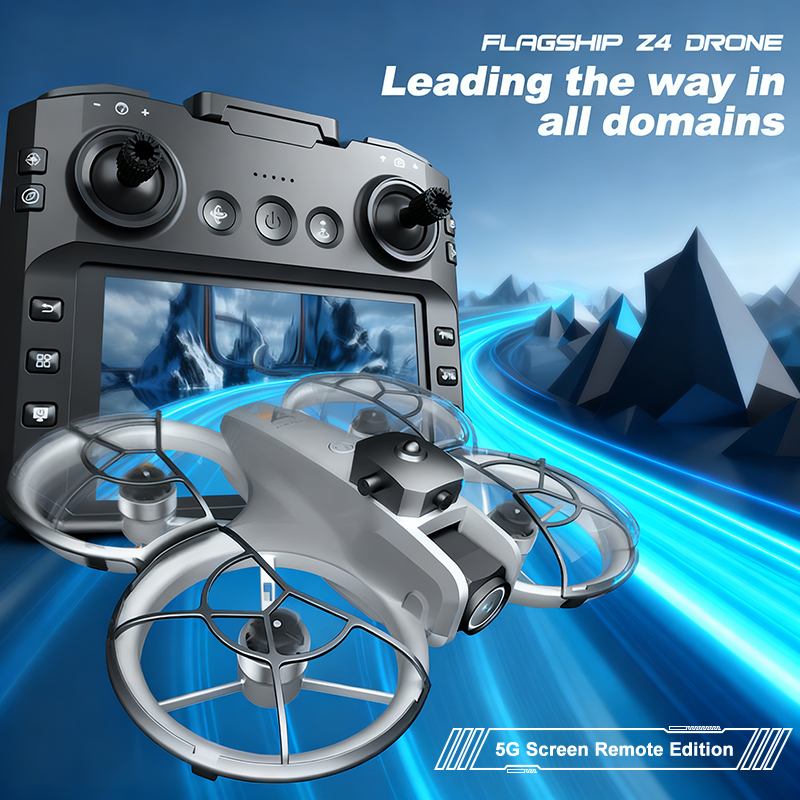 2025New Z4 GT3 Drone Professio - Drone Camera 4K のレビューと価格