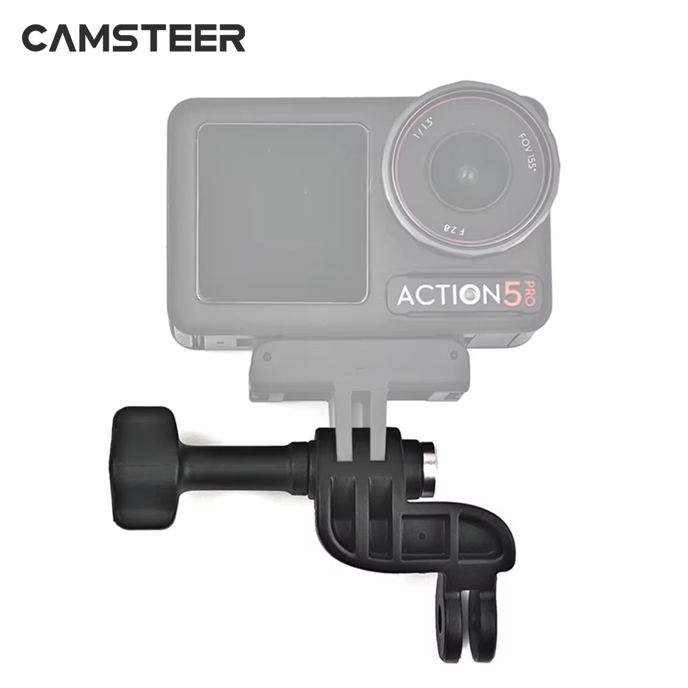 Lens Angle Centered Bracket Ad - Drone Camera Action のレビューと価格