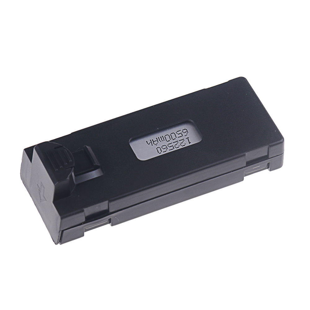 2026 3.7V Li-po Battery For RC - Drone Camera Hd のレビューと価格