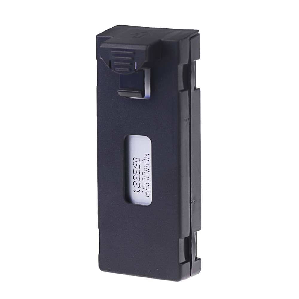 2026 3.7V Li-po Battery For RC - Drone Camera Hd のレビューと価格