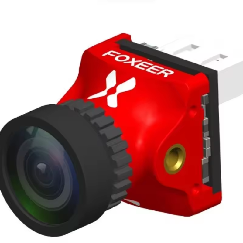 FOXEER Predator5 Camera NANO 1 - Drone Camera Lens のレビューと価格