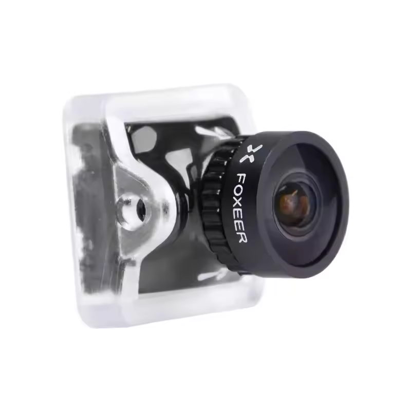 FOXEER Predator5 Camera NANO 1 - Drone Camera Lens のレビューと価格