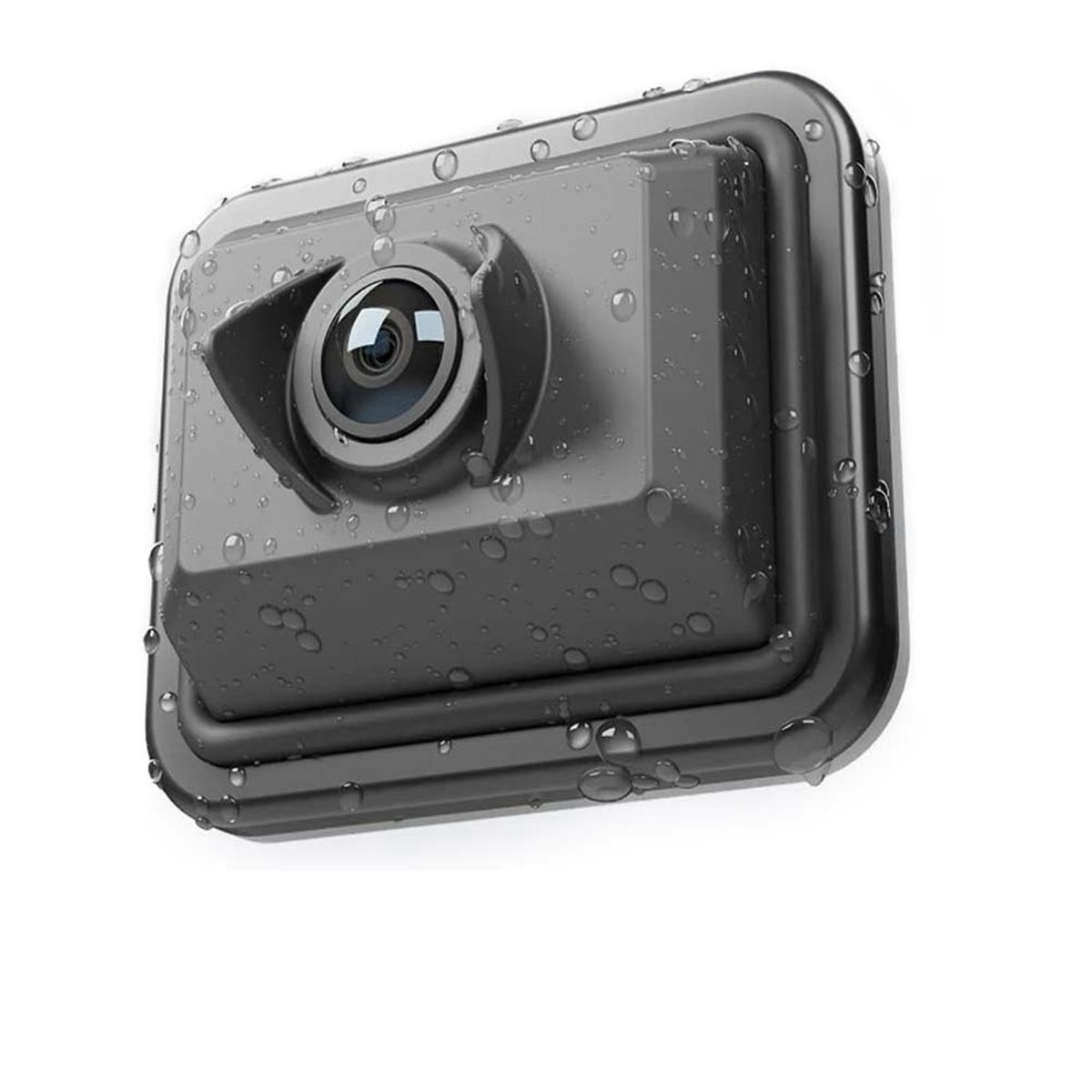 DT75BG Waterproof 4K 30FPS EIS - Drone Camera Waterproof のレビューと価格