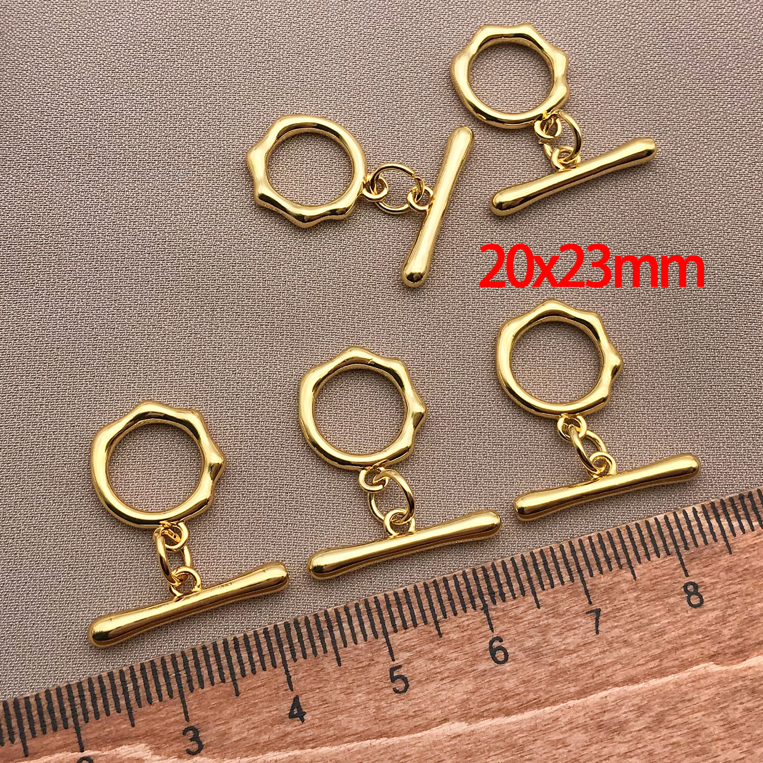 Mix 3/5pcs 18K Copper Plated G - Drone Camera Stabilized のレビューと価格