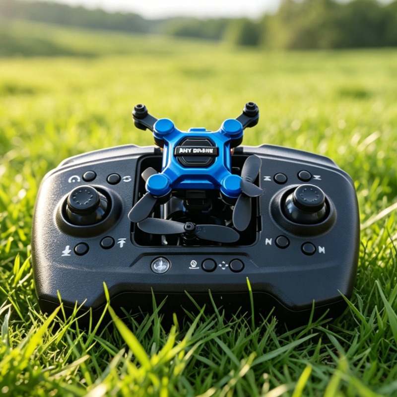 Mini Folding Mosquito Drone wi - Drone Camera Mount のレビューと価格