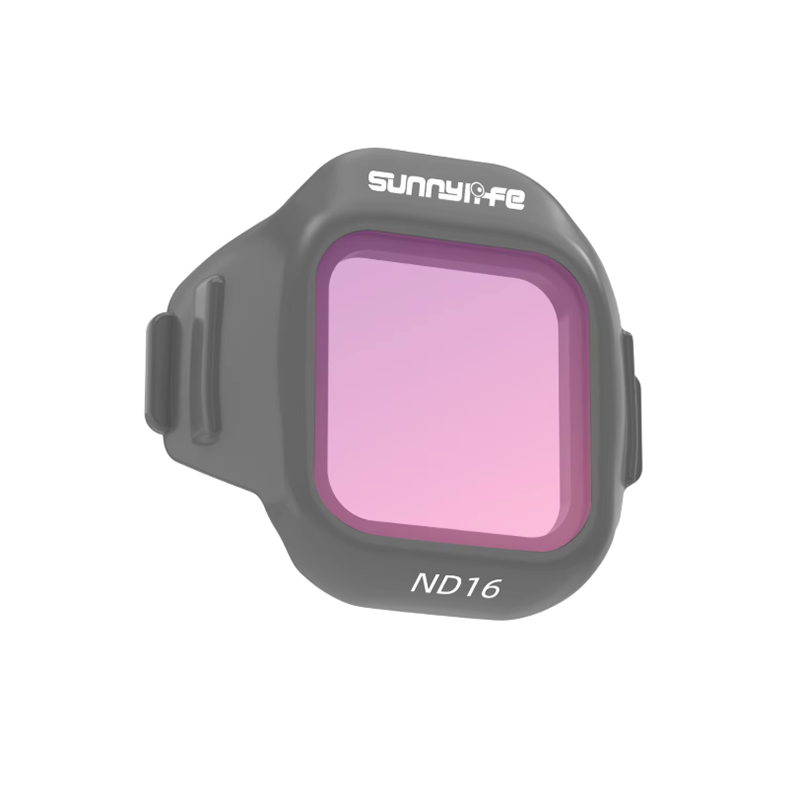 SQPP-SUNNYLIFE ND Filters 8/16 - Drone Camera Filter のレビューと価格