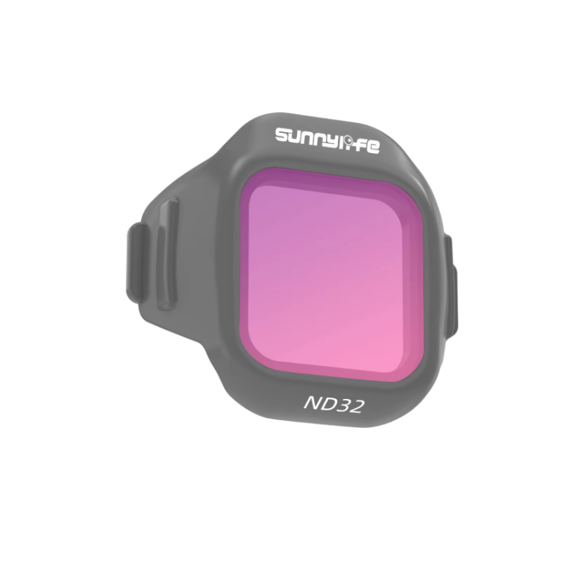 SQPP-SUNNYLIFE ND Filters 8/16 - Drone Camera Filter のレビューと価格