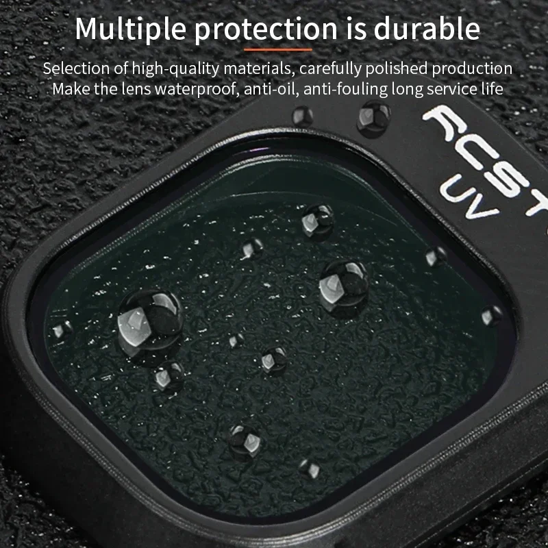 RCSTQ For DJI Mini 4 Pro ND Fi - Drone Camera Filter のレビューと価格