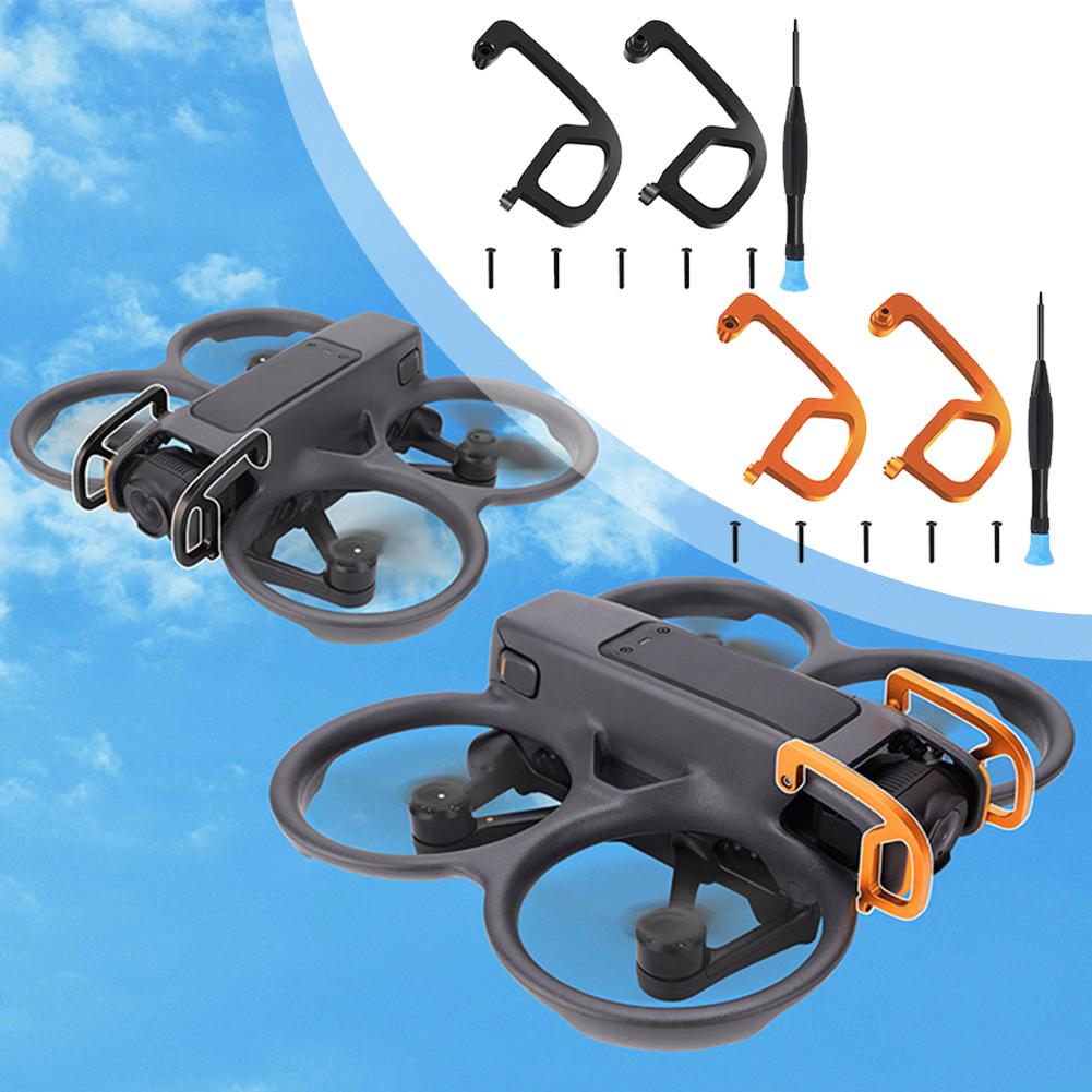 Gimbal Bumper for dji Avata 2  - Drone Camera Filter のレビューと価格
