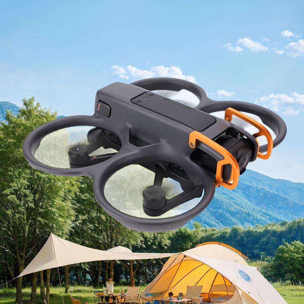 Gimbal Bumper for dji Avata 2  - Drone Camera Filter のレビューと価格