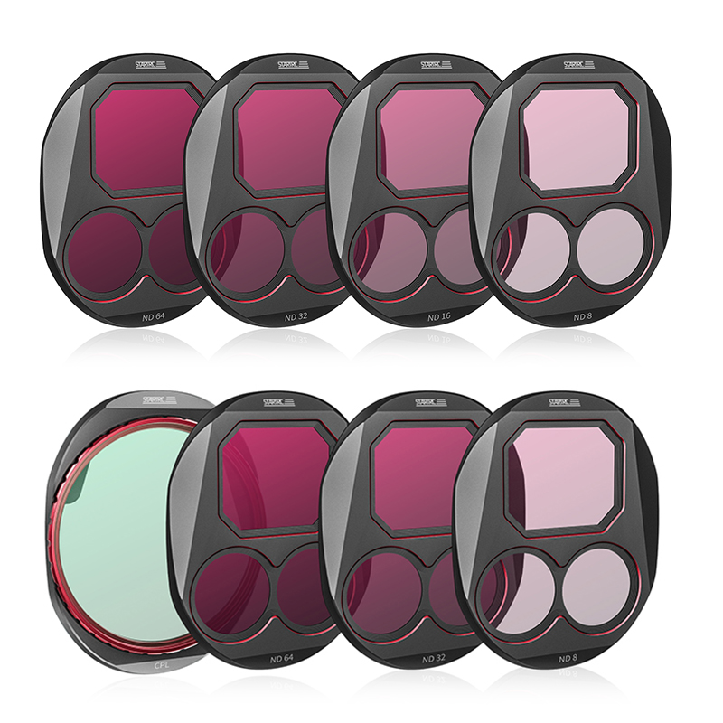 4Pcs Drone Camera ND Filters S - Drone Camera Waterproof のレビューと価格