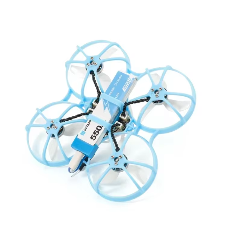 BETAFPV Meteor75 Pro Brushless - Drone Camera Professional のレビューと価格
